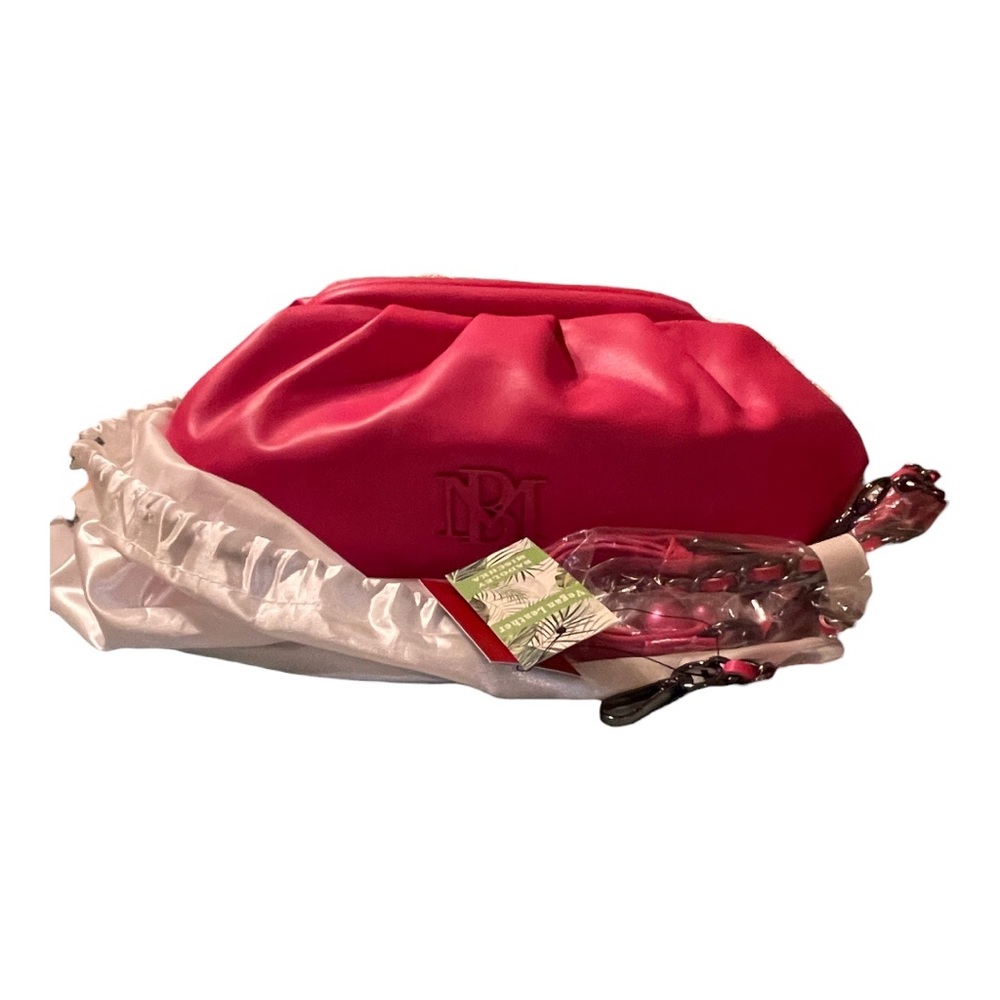 NWT BADGLEY MISCHKA POUCH BAG